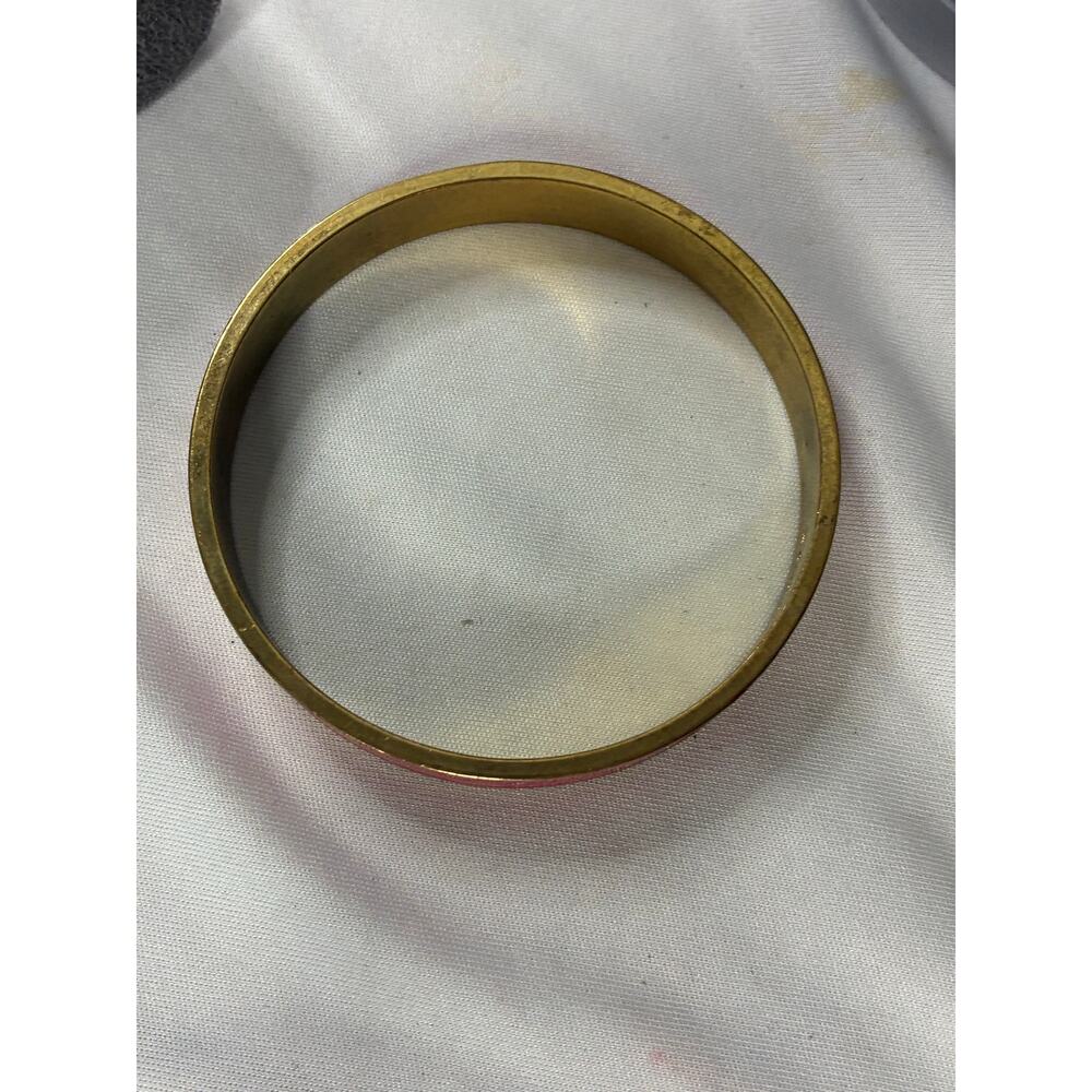 Kate spade New York pink bangle bracelet - Picture 8 of 8